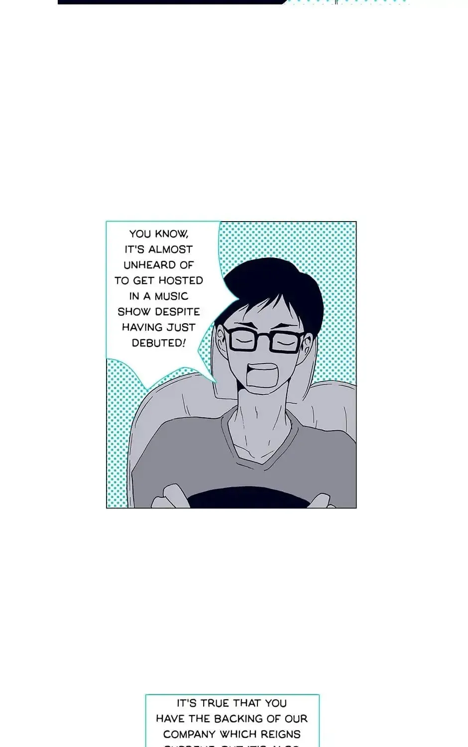 Read Alien Idol chapter 6 image 20 on Lezhin