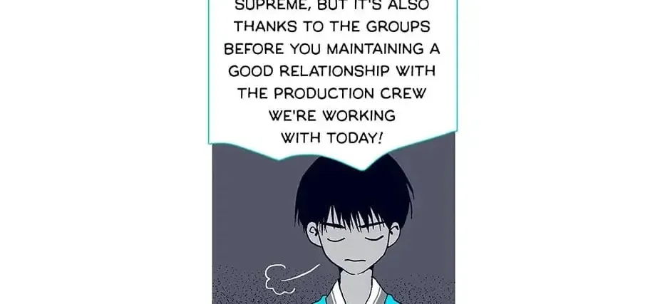 Read Alien Idol chapter 6 image 21 on Lezhin