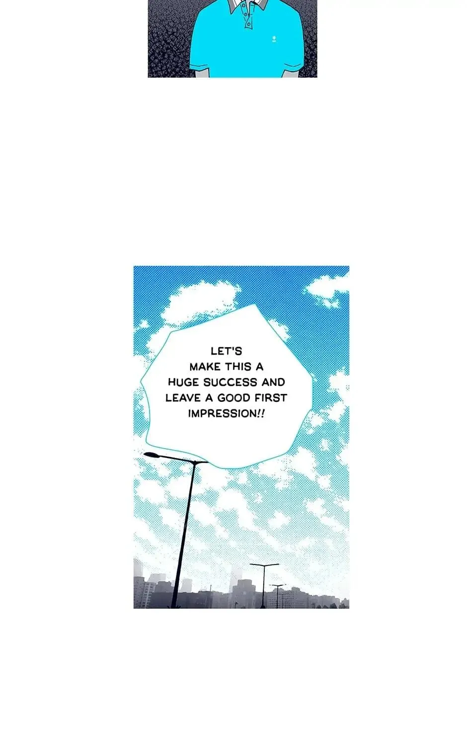 Read Alien Idol chapter 6 image 22 on Lezhin