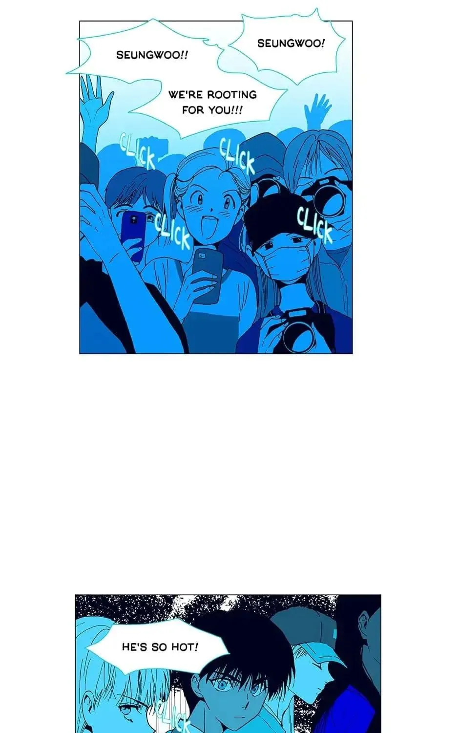 Read Alien Idol chapter 6 image 28 on Lezhin