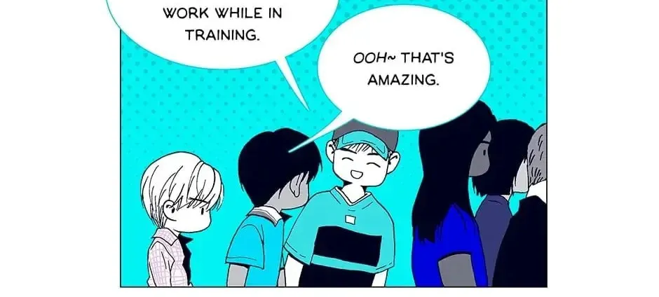 Read Alien Idol chapter 6 image 31 on Lezhin