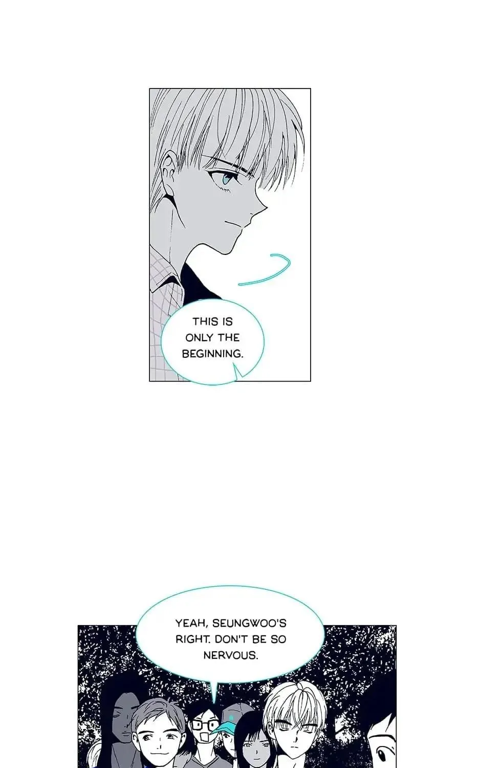 Read Alien Idol chapter 6 image 34 on Lezhin