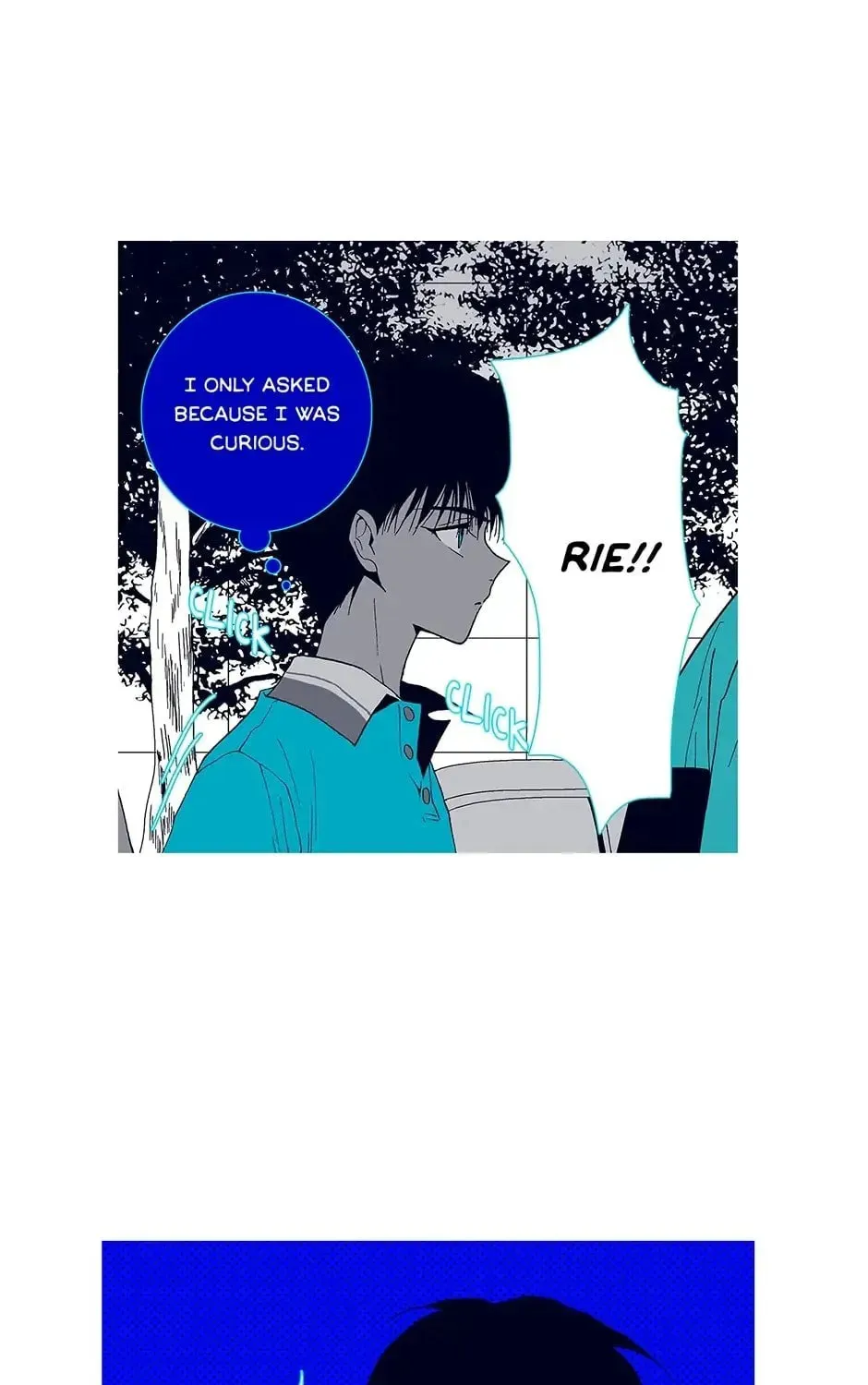 Read Alien Idol chapter 6 image 36 on Lezhin