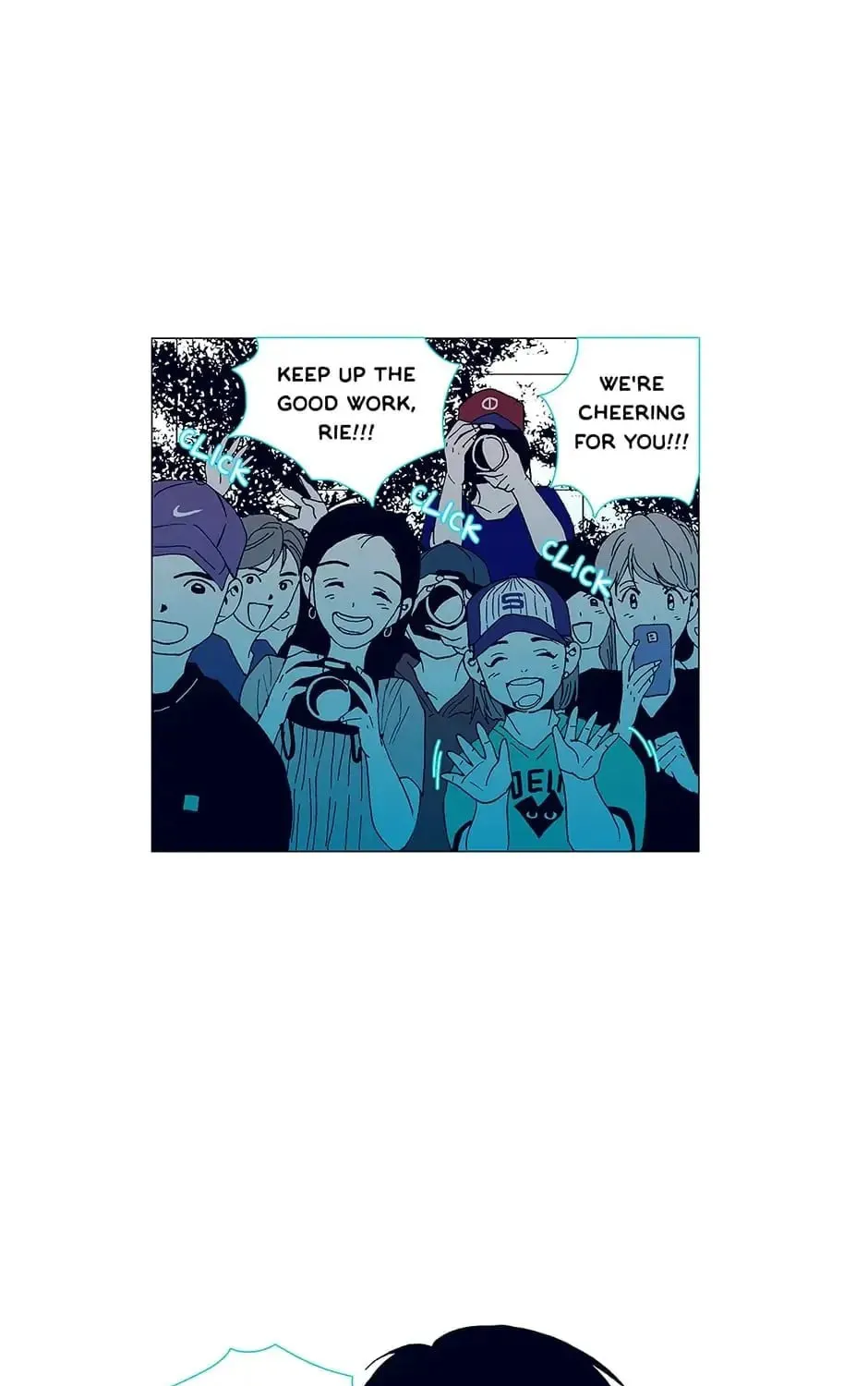 Read Alien Idol chapter 6 image 38 on Lezhin