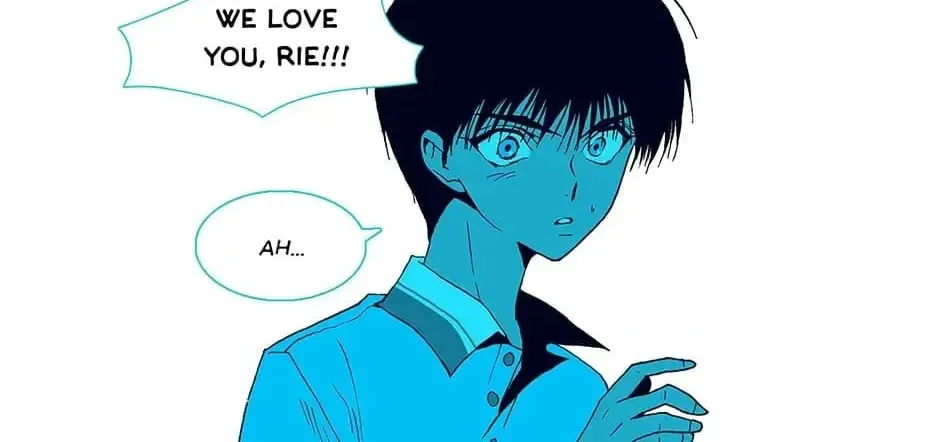 Read Alien Idol chapter 6 image 39 on Lezhin