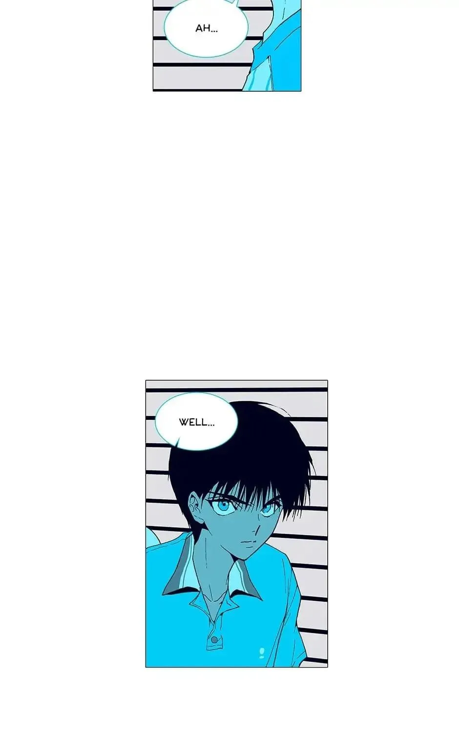 Read Alien Idol chapter 6 image 4 on Lezhin