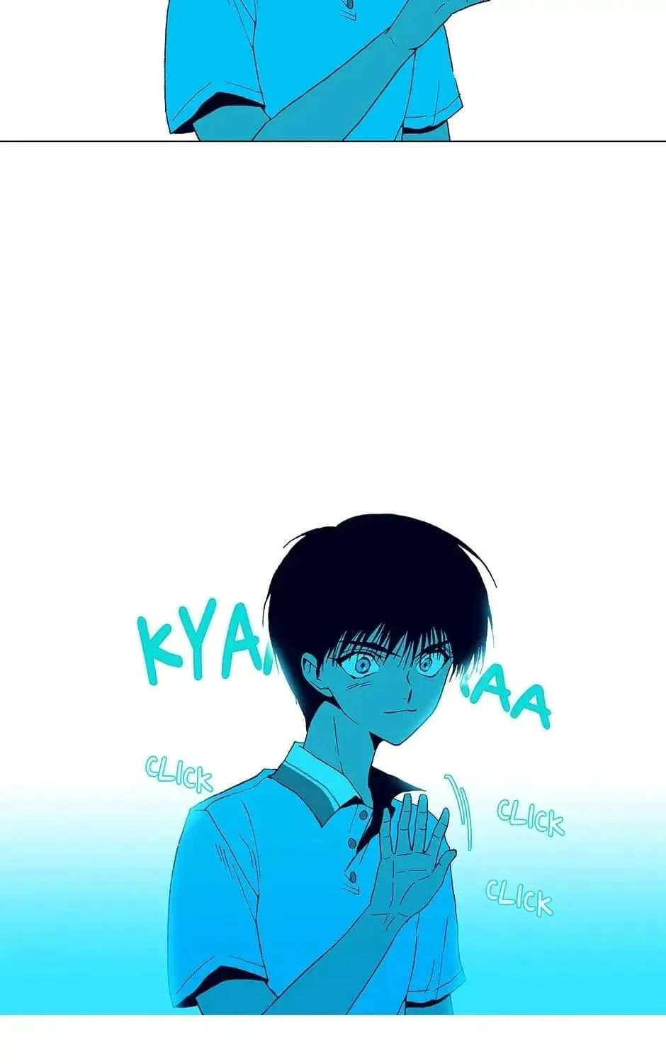 Read Alien Idol chapter 6 image 40 on Lezhin