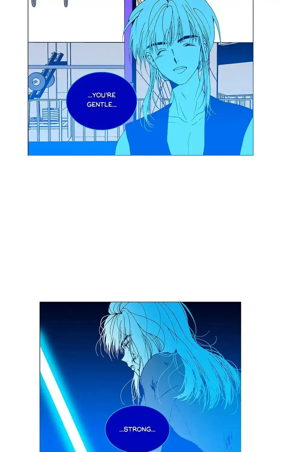 Read Alien Idol chapter 6 image 50 on Lezhin