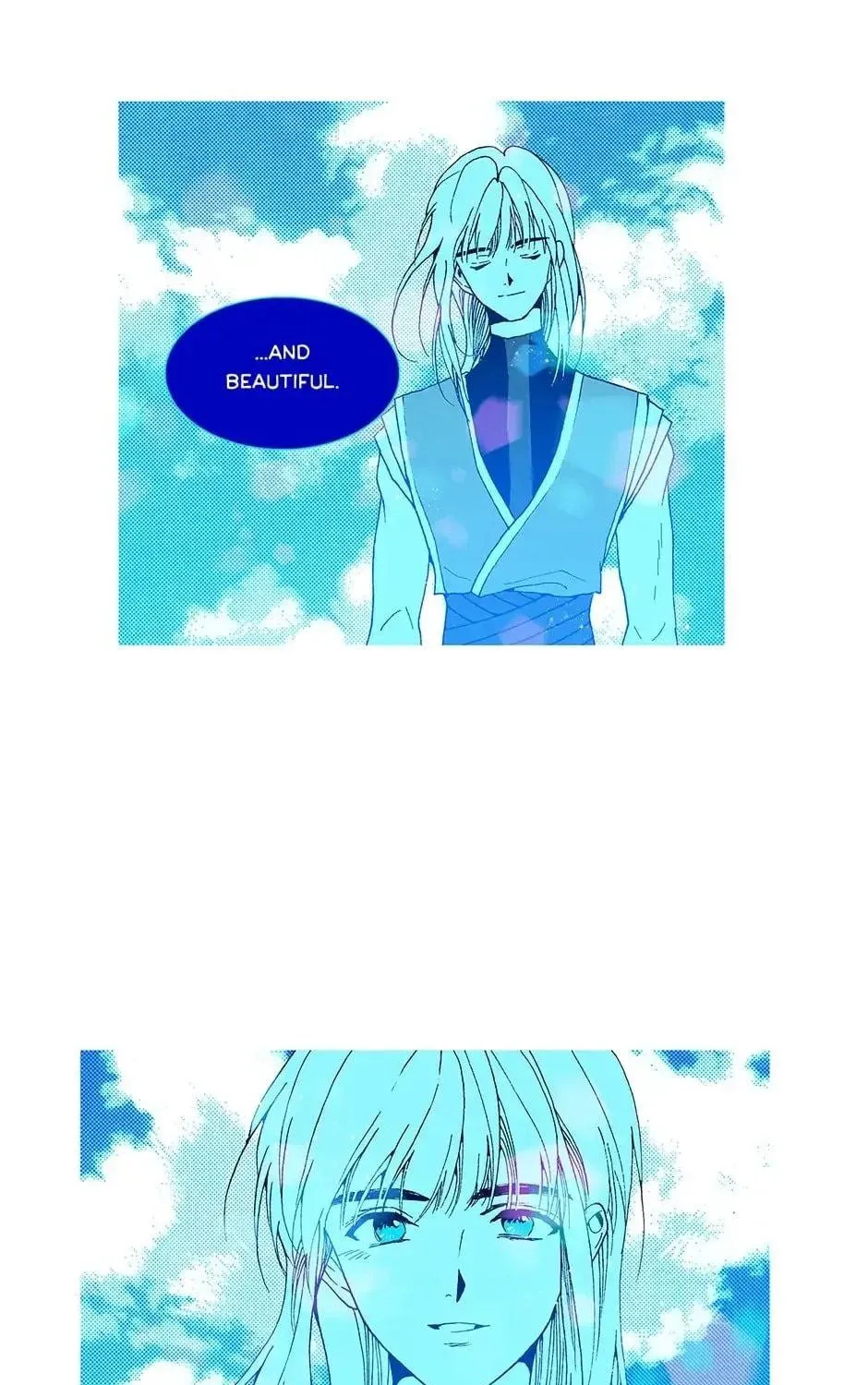 Read Alien Idol chapter 6 image 52 on Lezhin