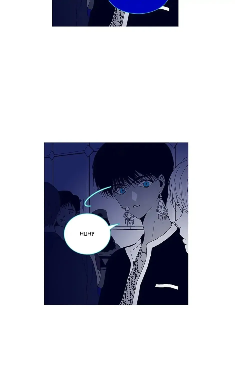 Read Alien Idol chapter 6 image 56 on Lezhin