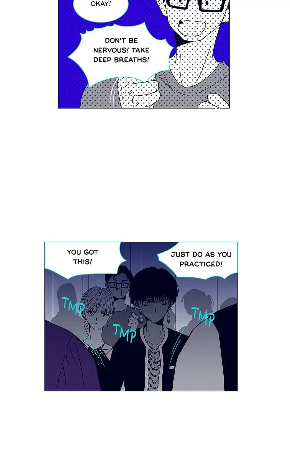 Read Alien Idol chapter 6 image 60 on Lezhin