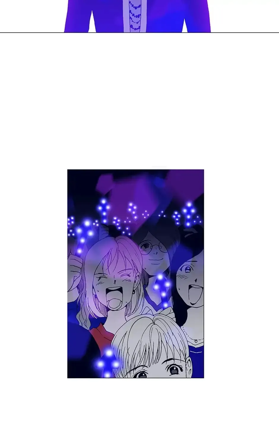 Read Alien Idol chapter 6 image 68 on Lezhin