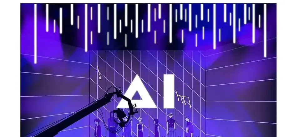 Read Alien Idol chapter 6 image 75 on Lezhin