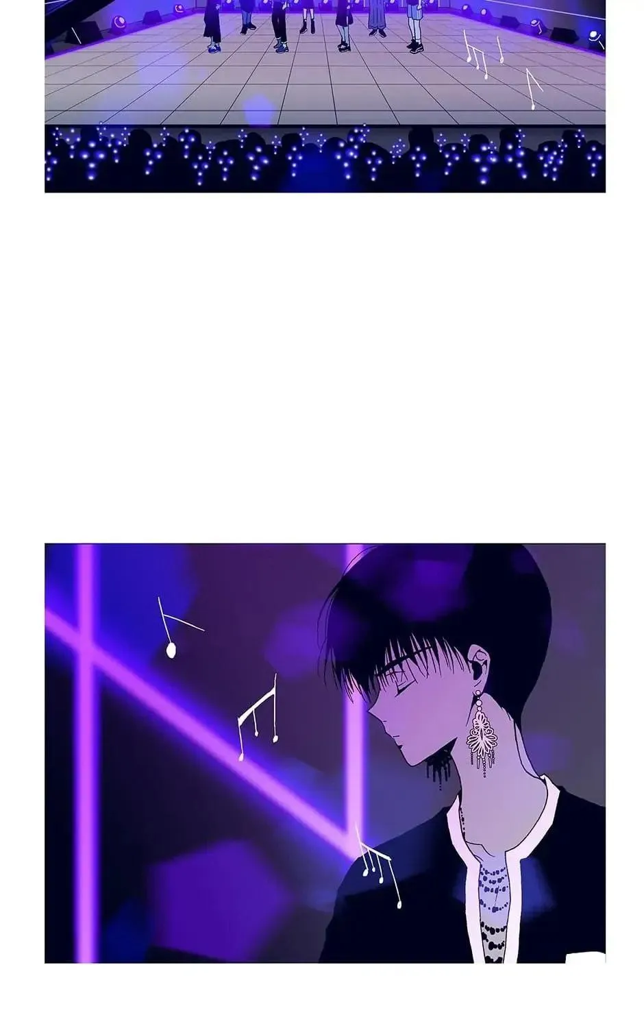 Read Alien Idol chapter 6 image 76 on Lezhin