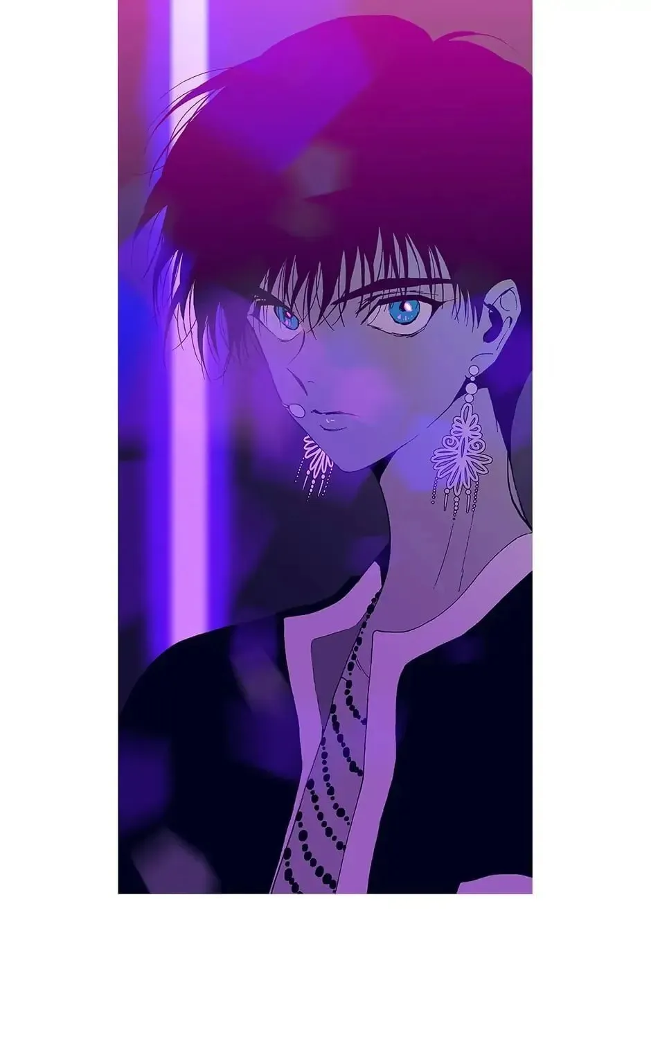 Read Alien Idol chapter 6 image 78 on Lezhin