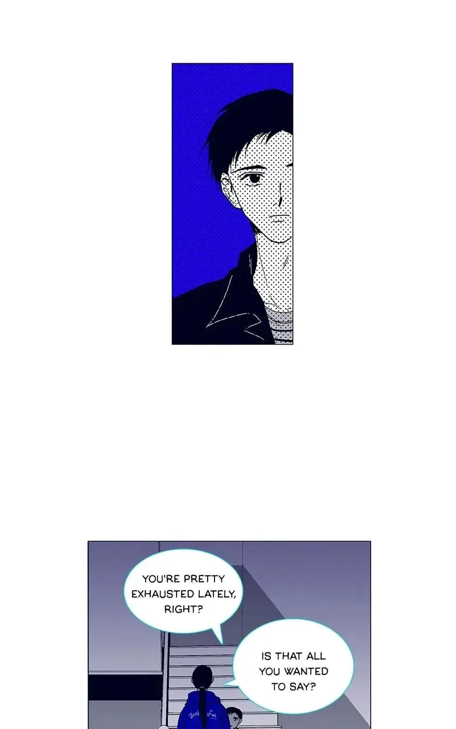 Read Alien Idol chapter 60 image 10 on Lezhin