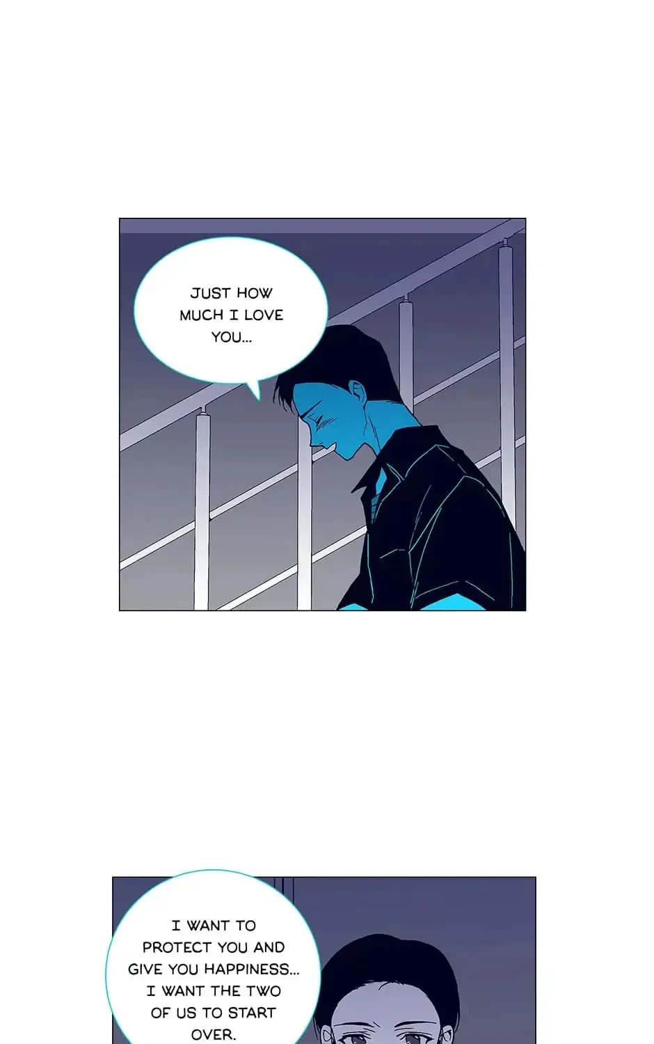 Read Alien Idol chapter 60 image 14 on Lezhin