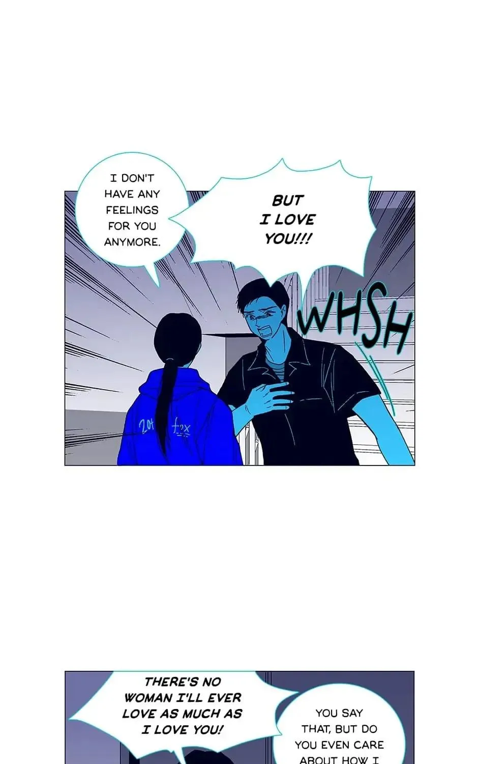 Read Alien Idol chapter 60 image 16 on Lezhin