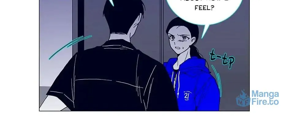 Read Alien Idol chapter 60 image 17 on Lezhin