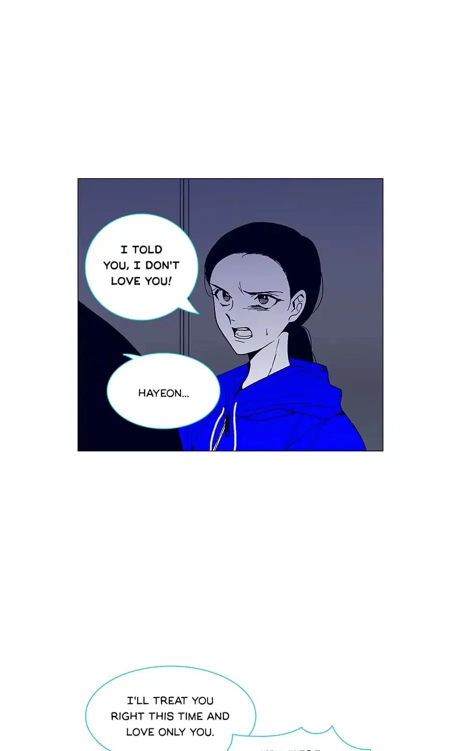 Read Alien Idol chapter 60 image 18 on Lezhin