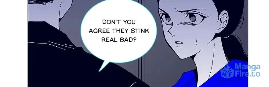Read Alien Idol chapter 60 image 29 on Lezhin