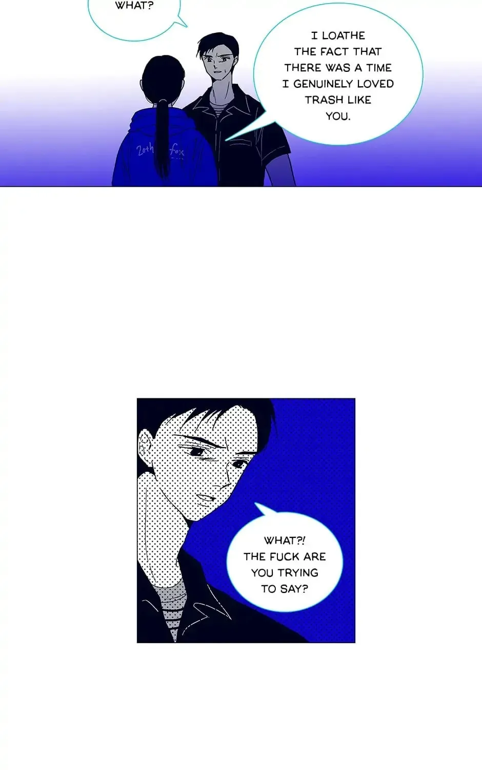 Read Alien Idol chapter 60 image 32 on Lezhin