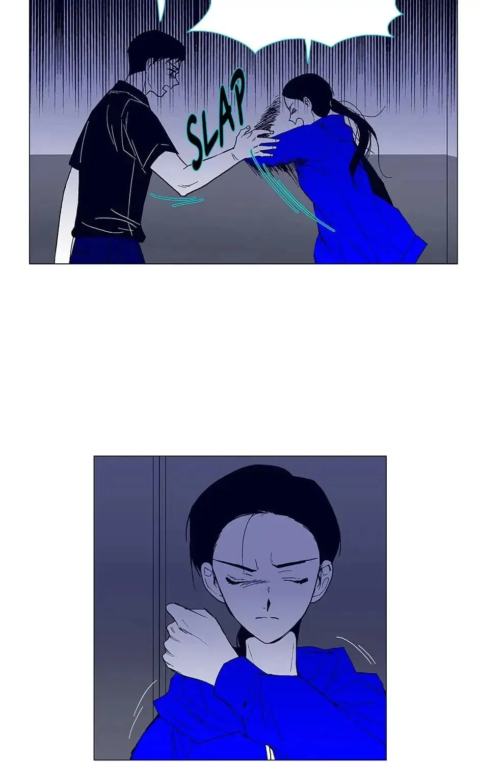 Read Alien Idol chapter 60 image 34 on Lezhin