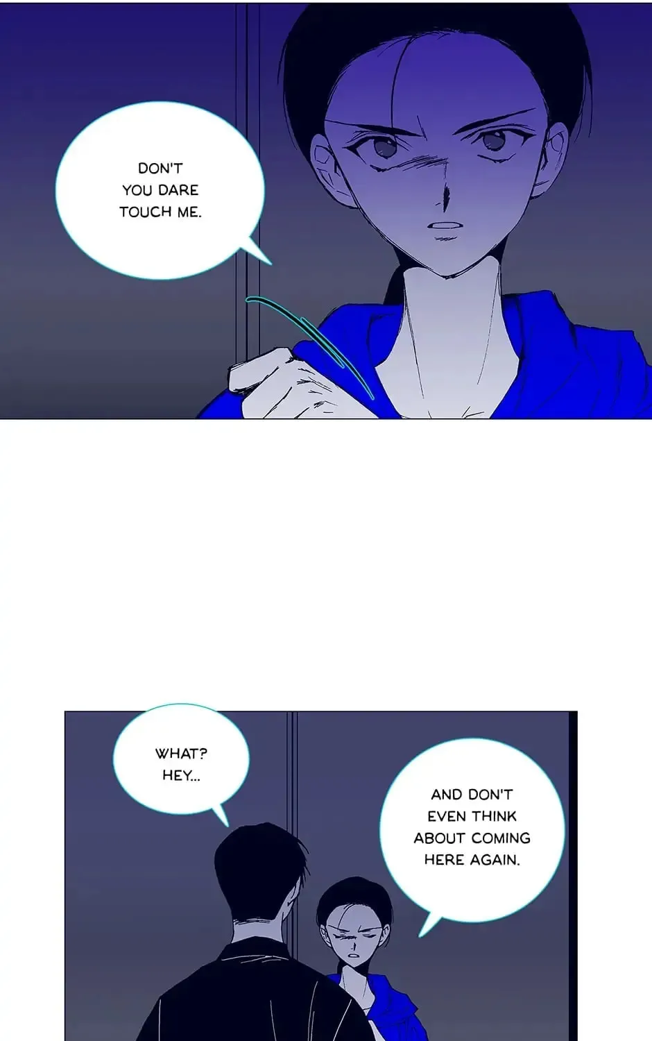 Read Alien Idol chapter 60 image 36 on Lezhin
