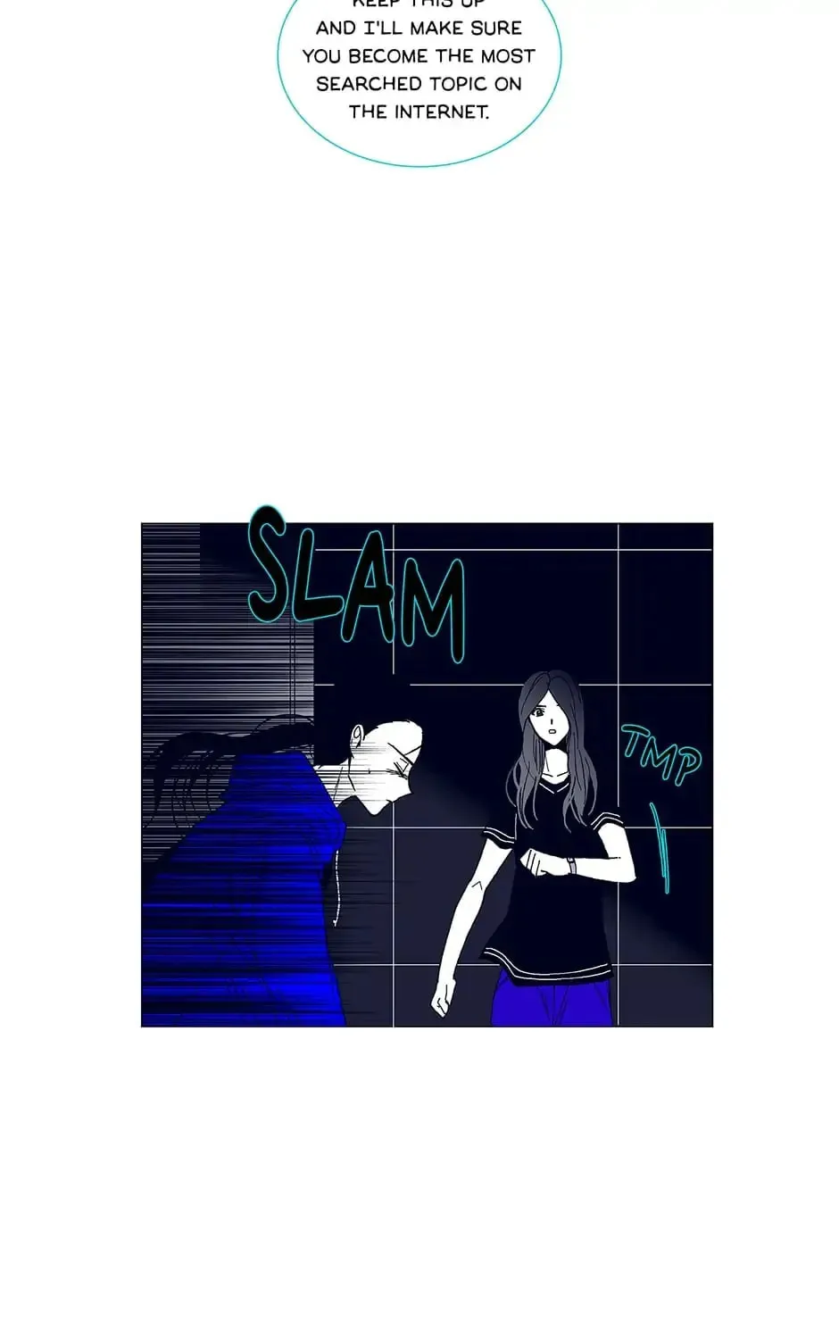 Read Alien Idol chapter 60 image 38 on Lezhin