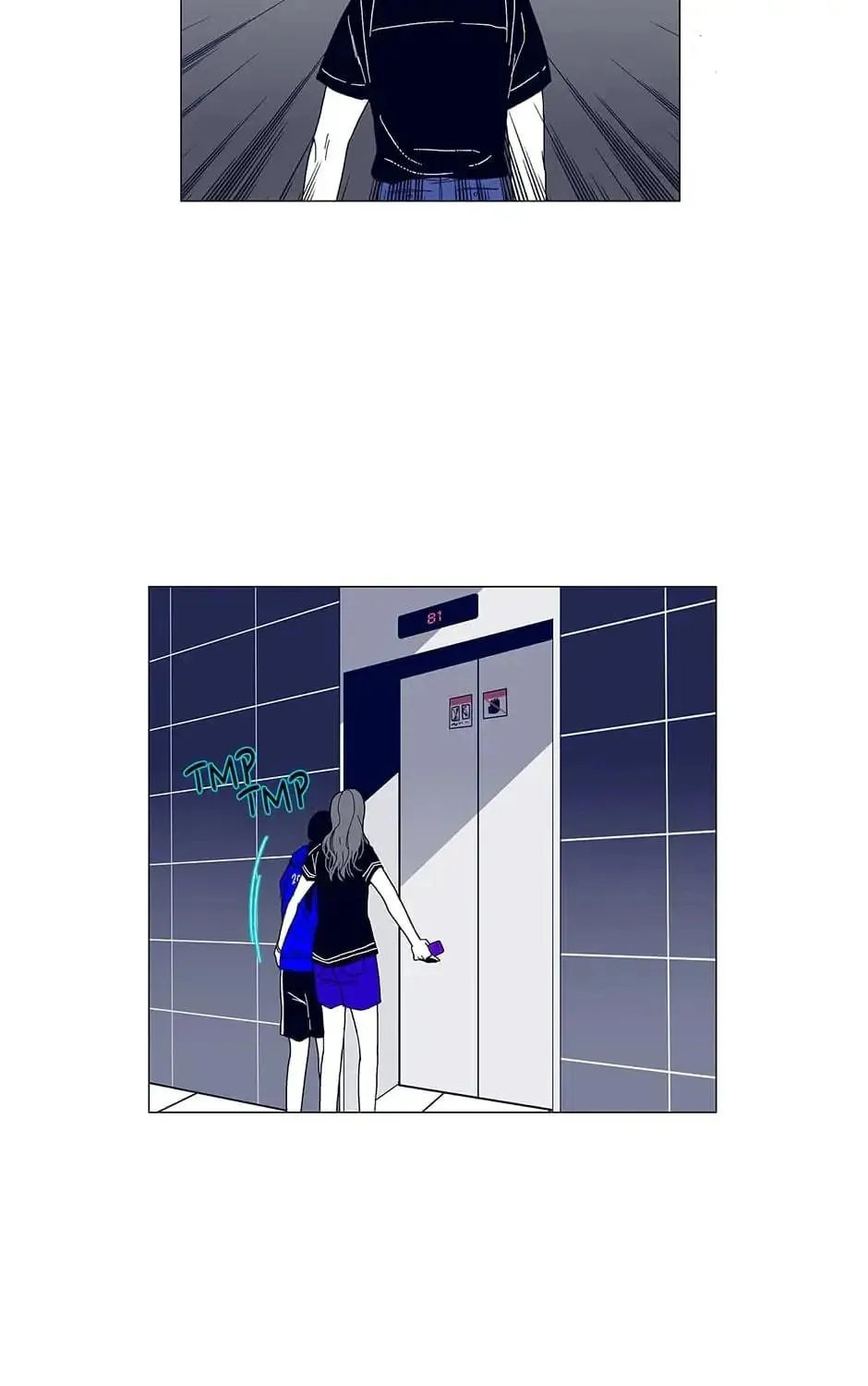 Read Alien Idol chapter 60 image 40 on Lezhin