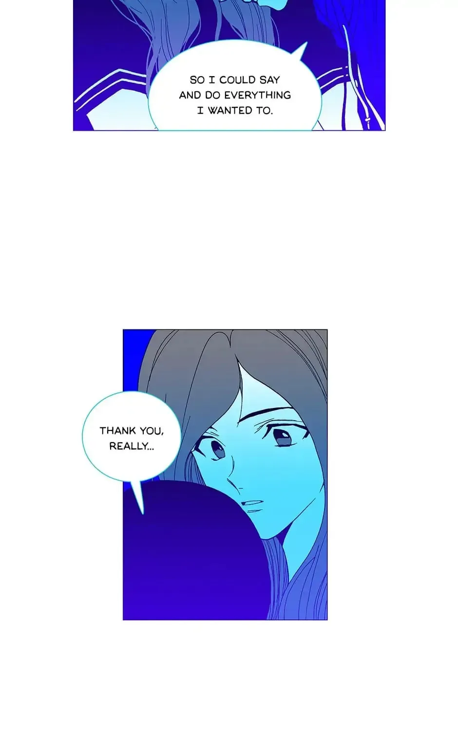 Read Alien Idol chapter 60 image 44 on Lezhin