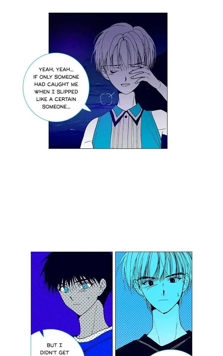 Read Alien Idol chapter 60 image 50 on Lezhin