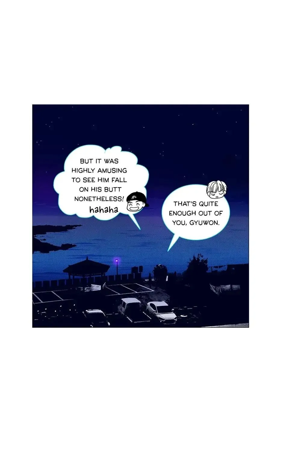 Read Alien Idol chapter 60 image 52 on Lezhin