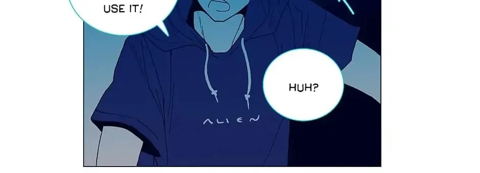 Read Alien Idol chapter 60 image 61 on Lezhin
