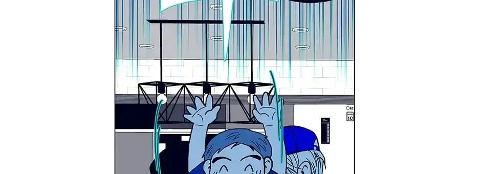 Read Alien Idol chapter 60 image 67 on Lezhin