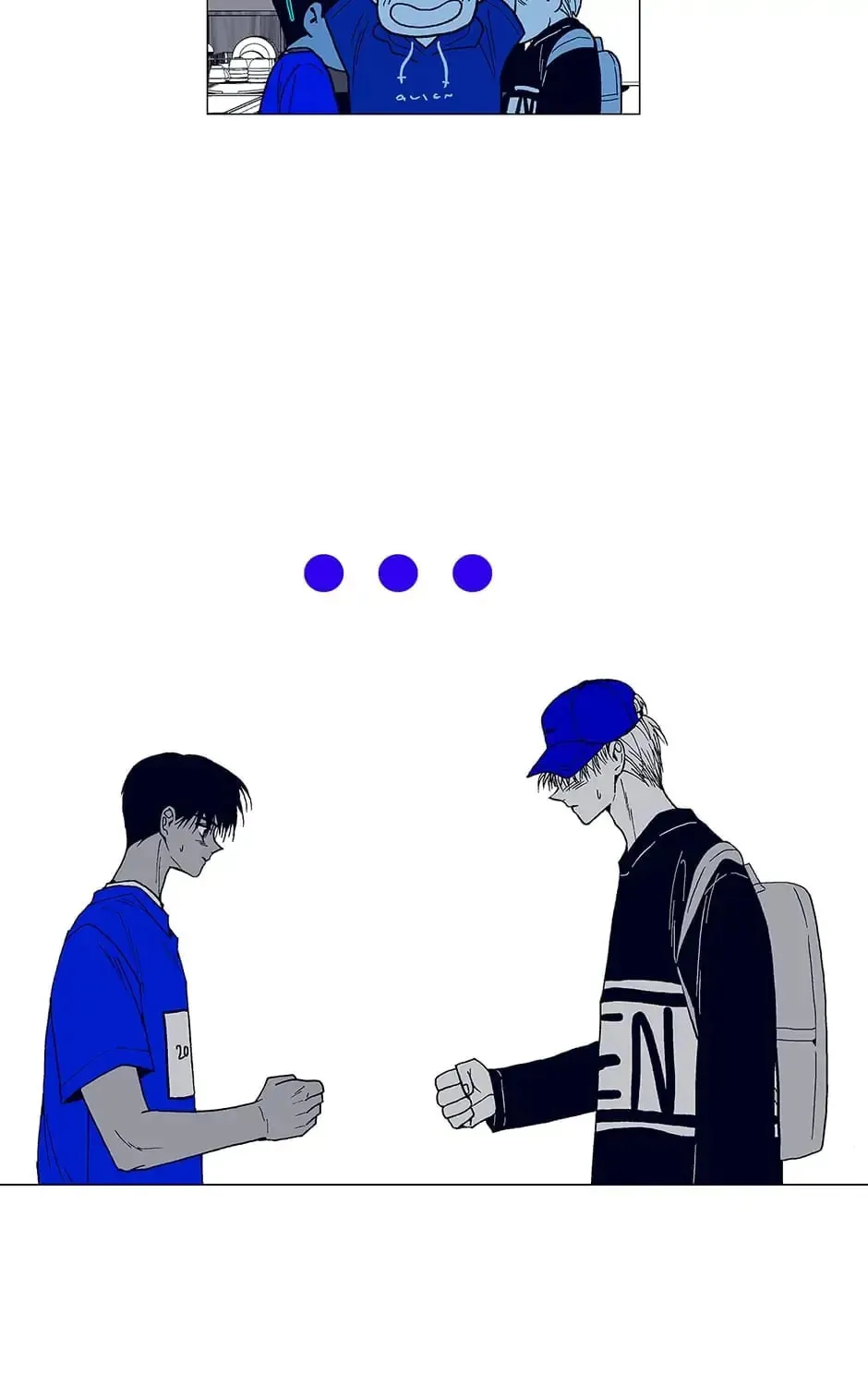 Read Alien Idol chapter 60 image 68 on Lezhin