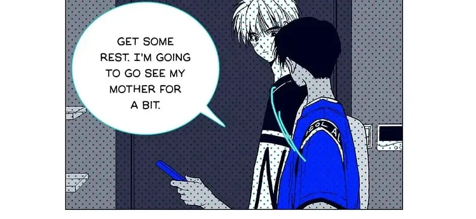 Read Alien Idol chapter 61 image 13 on Lezhin
