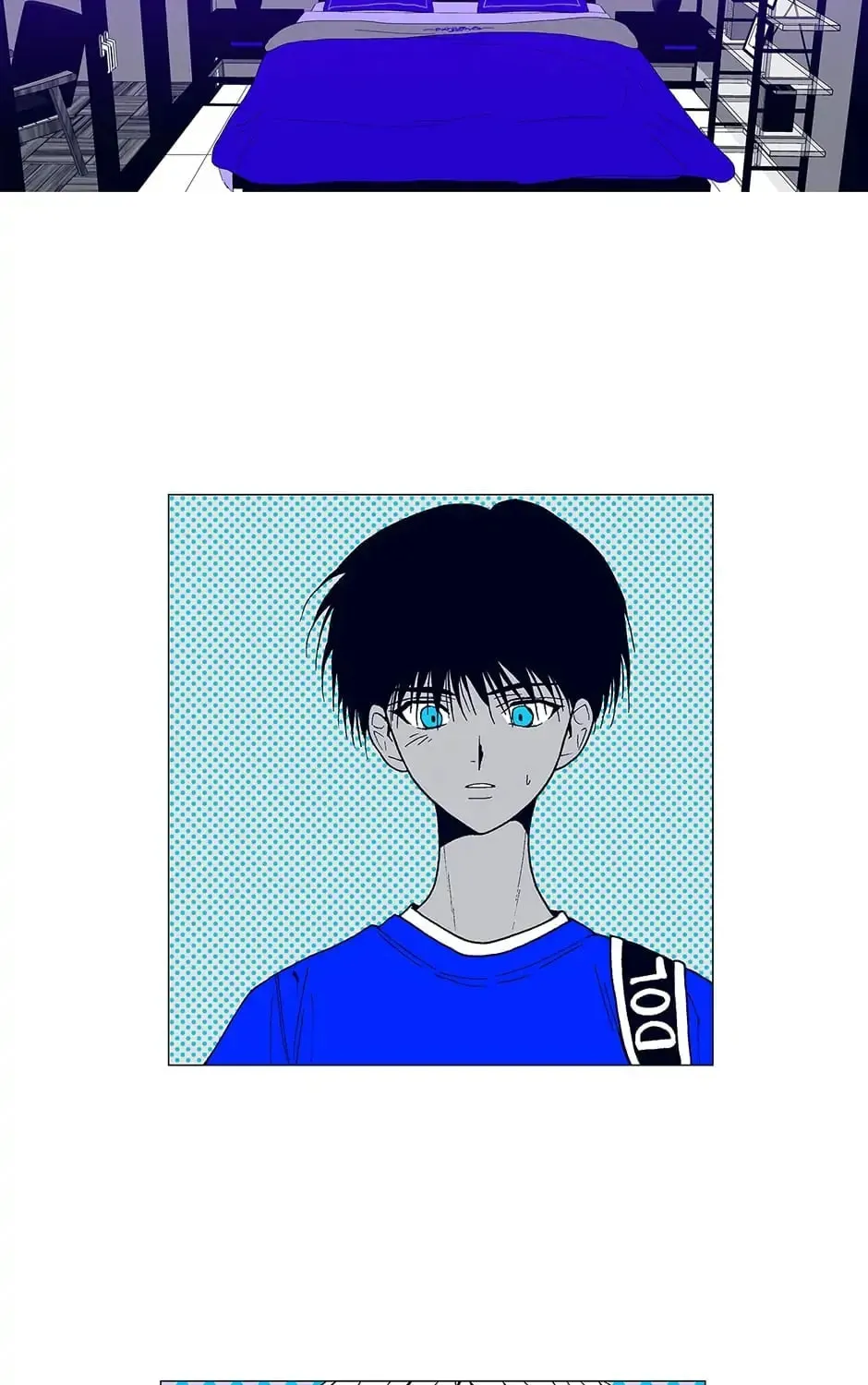 Read Alien Idol chapter 61 image 2 on Lezhin