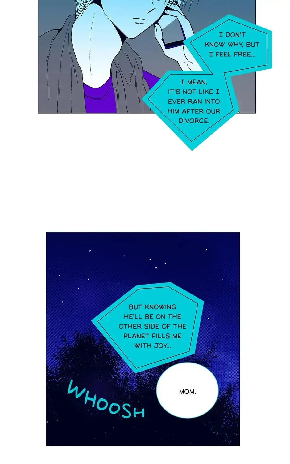 Read Alien Idol chapter 61 image 20 on Lezhin