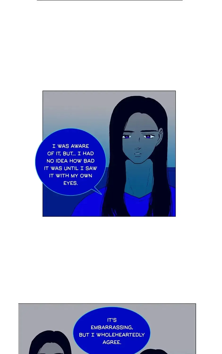 Read Alien Idol chapter 61 image 32 on Lezhin
