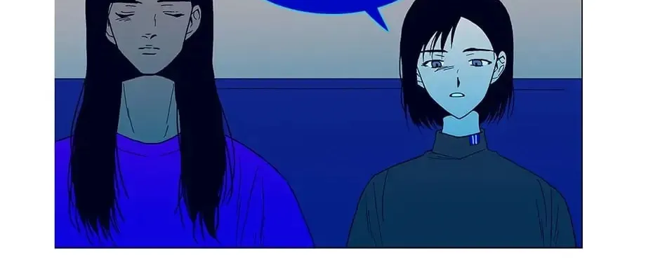 Read Alien Idol chapter 61 image 33 on Lezhin