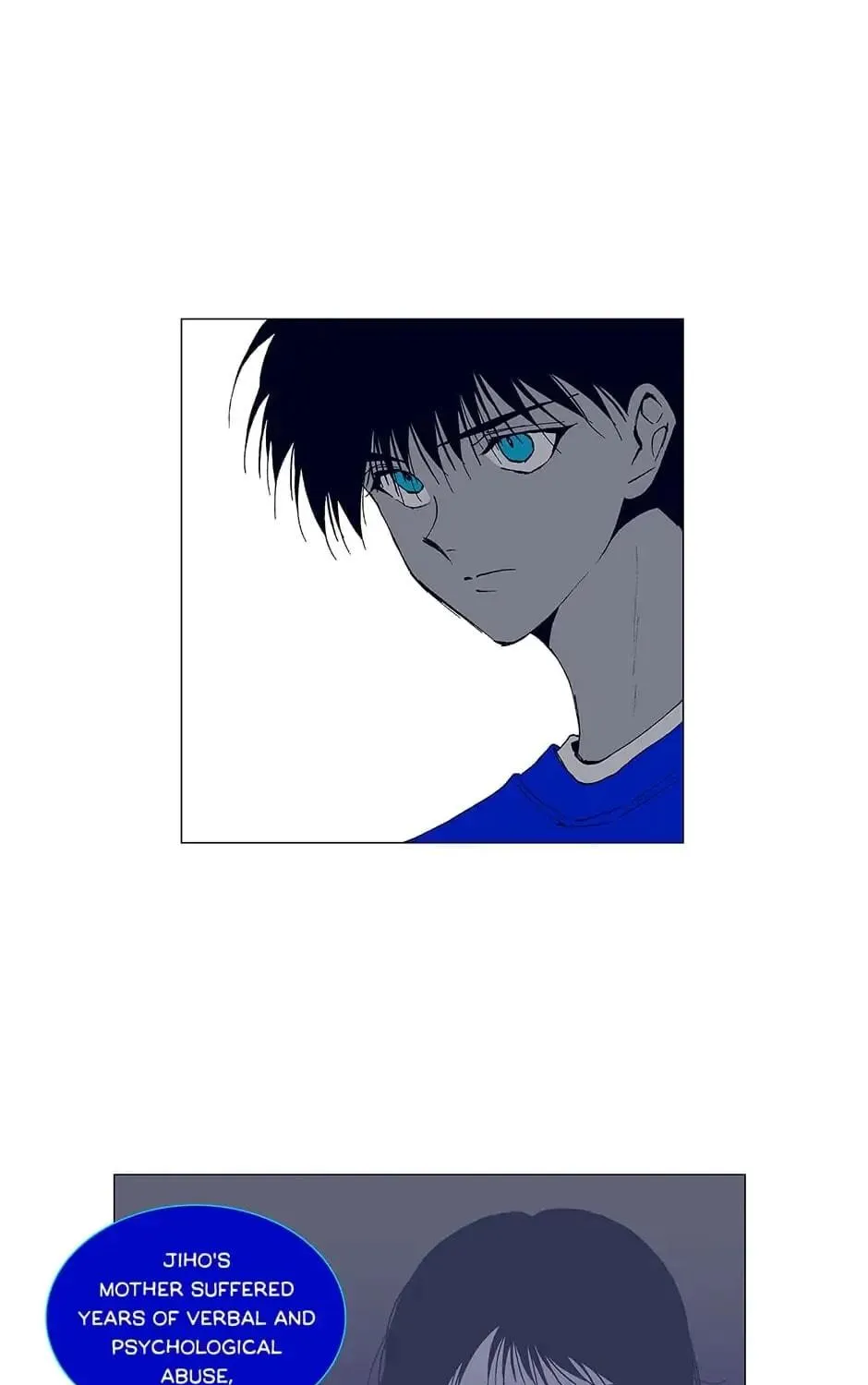 Read Alien Idol chapter 61 image 34 on Lezhin