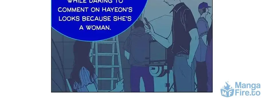 Read Alien Idol chapter 61 image 41 on Lezhin