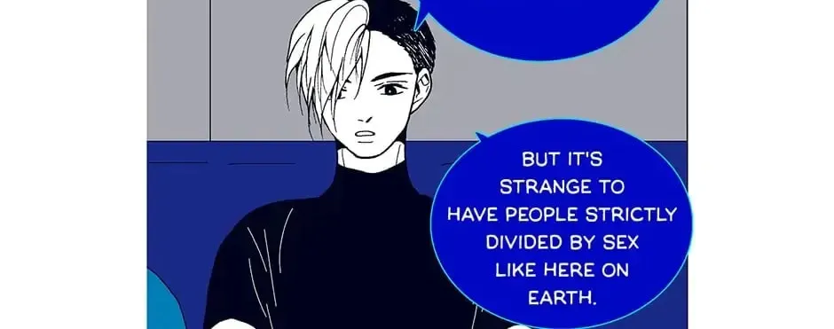 Read Alien Idol chapter 61 image 45 on Lezhin