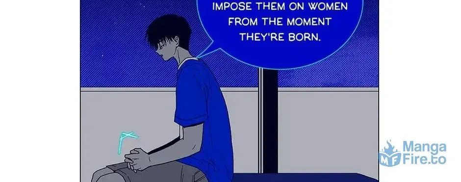 Read Alien Idol chapter 61 image 47 on Lezhin