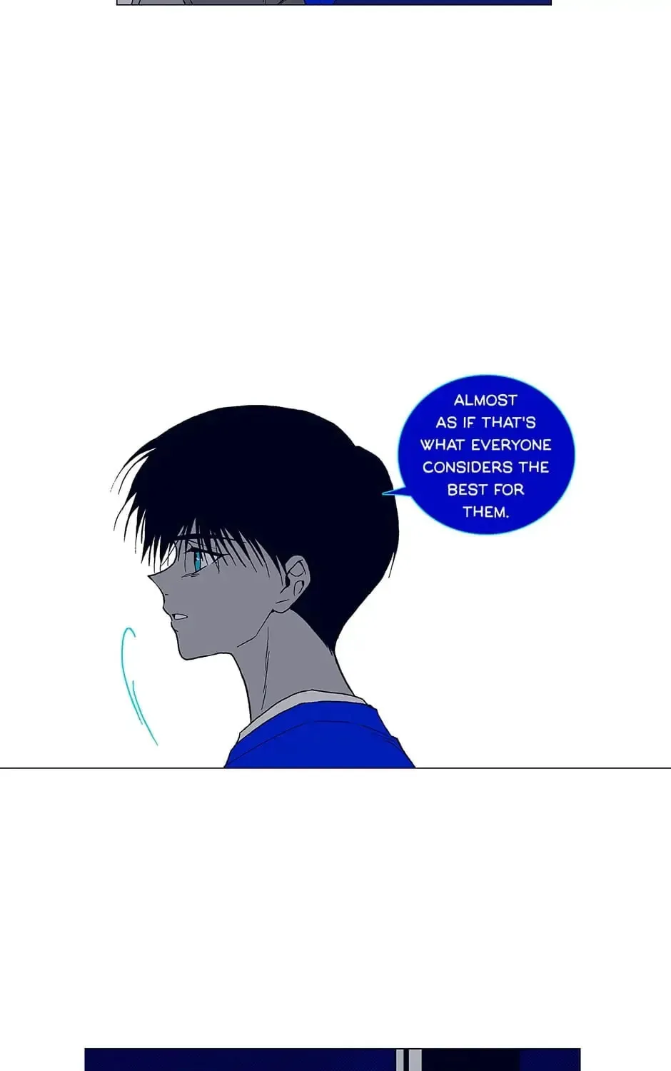 Read Alien Idol chapter 61 image 48 on Lezhin
