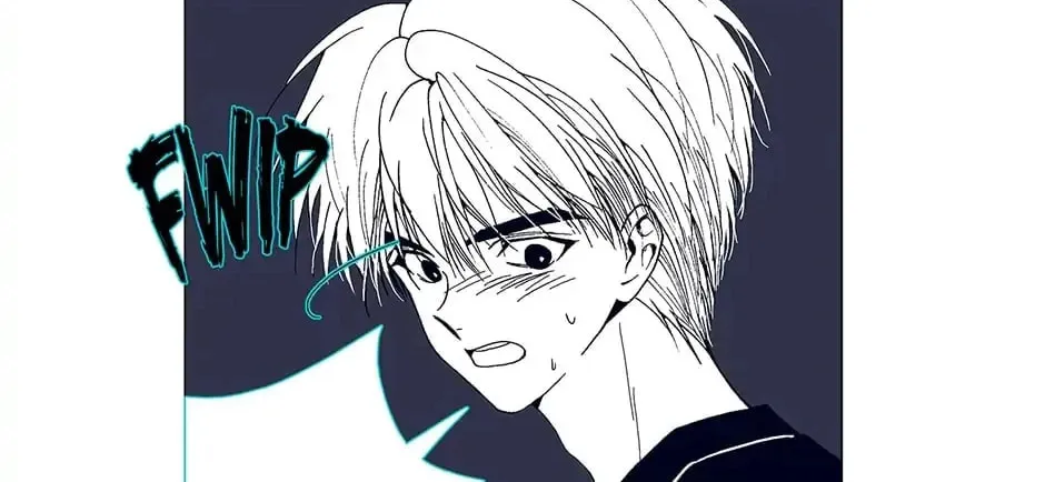 Read Alien Idol chapter 61 image 7 on Lezhin