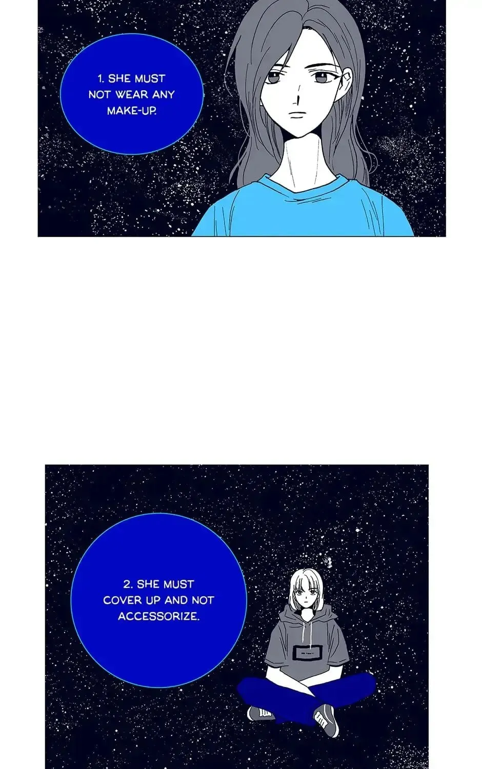 Read Alien Idol chapter 62 image 12 on Lezhin