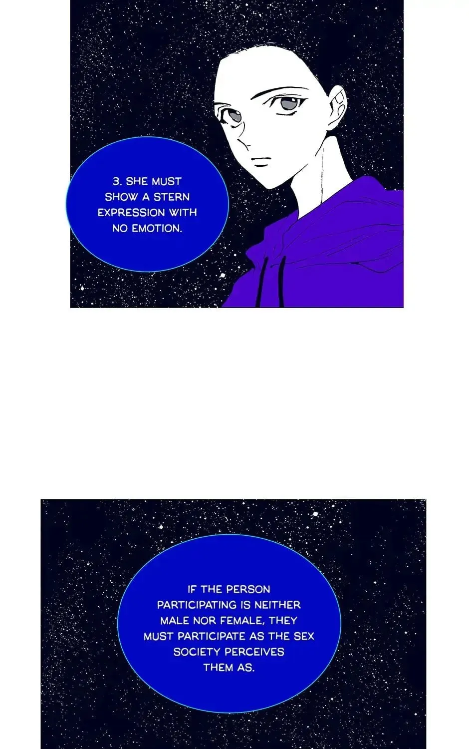 Read Alien Idol chapter 62 image 14 on Lezhin