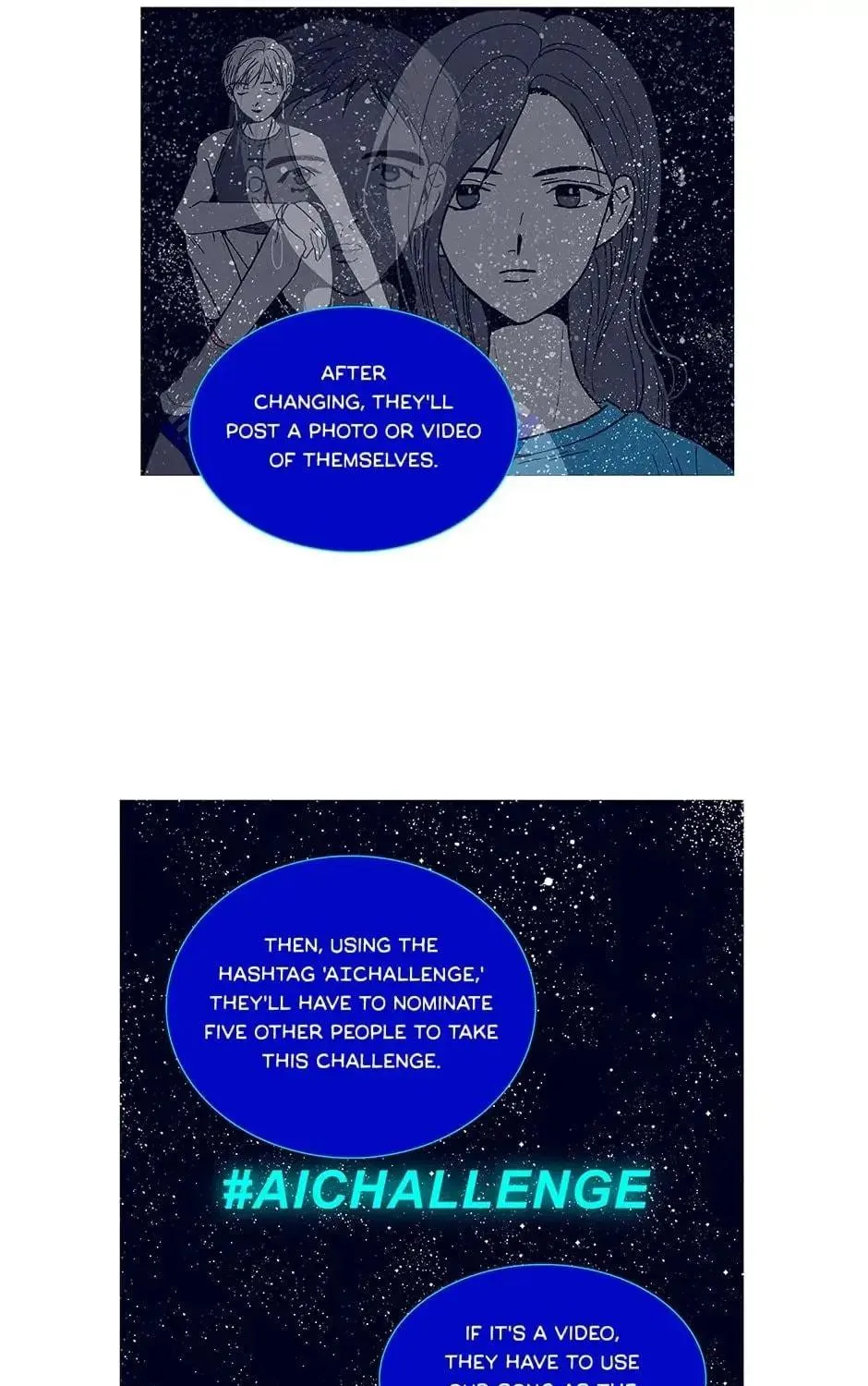 Read Alien Idol chapter 62 image 16 on Lezhin